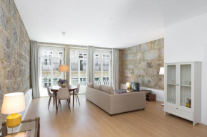 CLUBE Charming Apartments - Clerigos